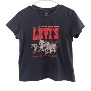 Levi’s The Perfect Horse Trio Tee